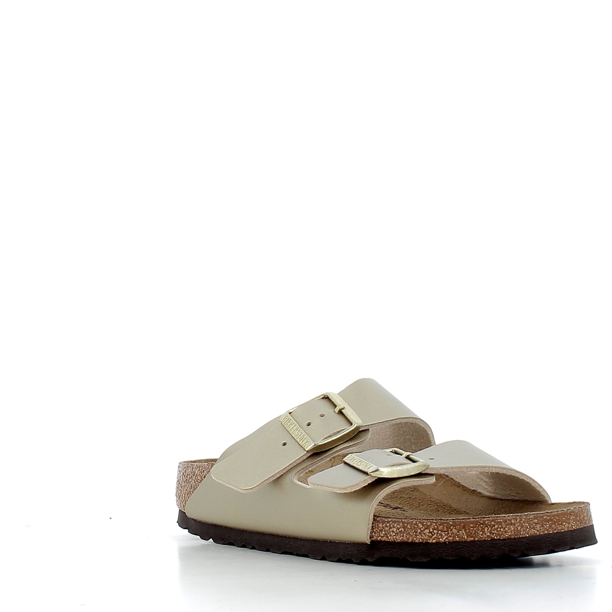 Scarpe Birkenstock Donna 1016111P26  GOLD