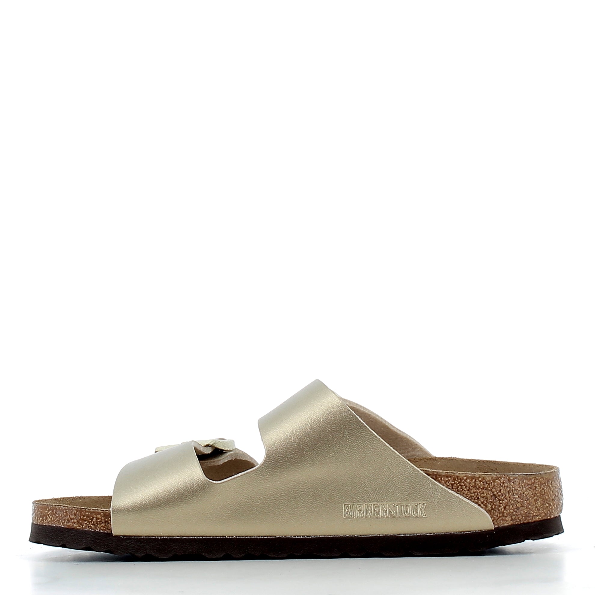 Scarpe Birkenstock Donna 1016111P26  GOLD