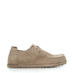 Birkenstock Men's Shoes 1027274P26 GRAY TAUPE