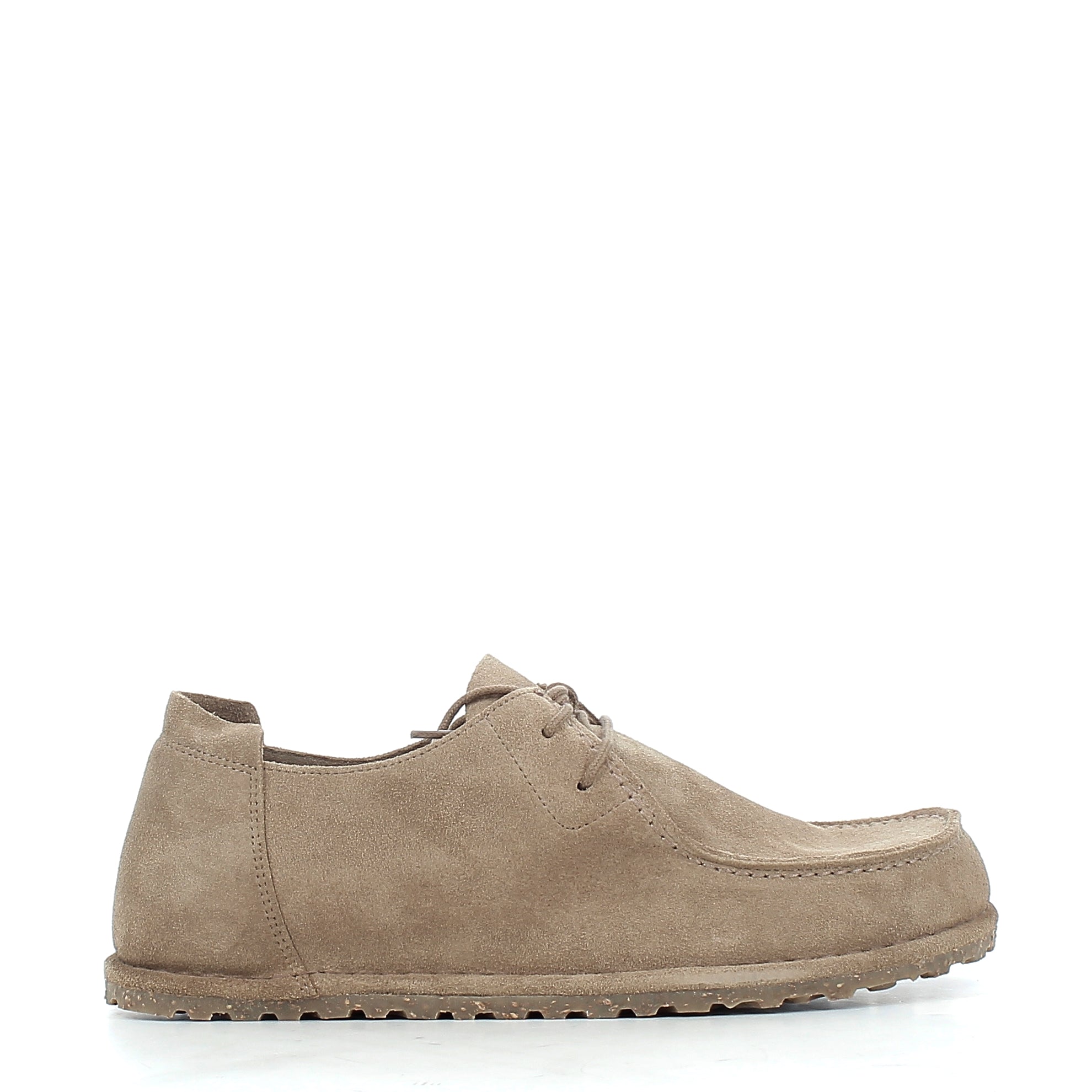 Scarpe Birkenstock Uomo 1027274P26  GRAY TAUPE