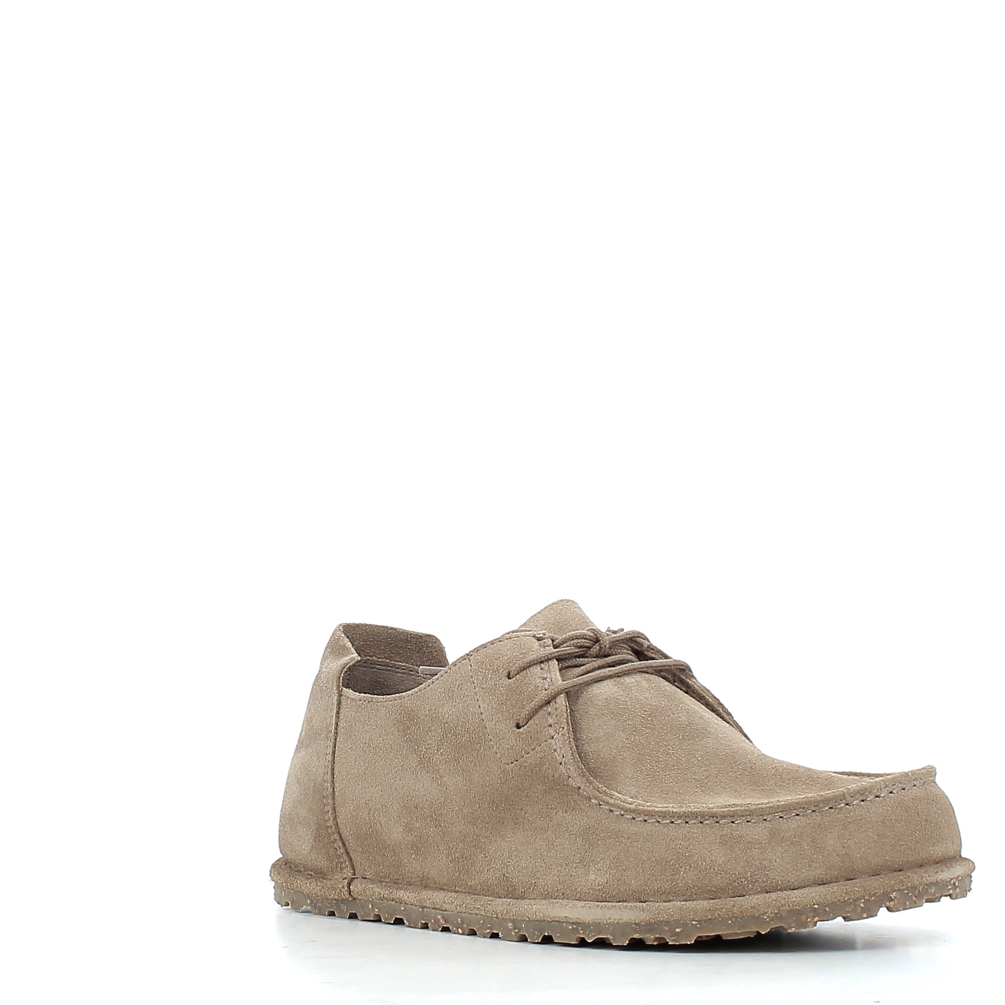 Scarpe Birkenstock Uomo 1027274P26  GRAY TAUPE