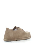 Birkenstock Men's Shoes 1027274P26 GRAY TAUPE
