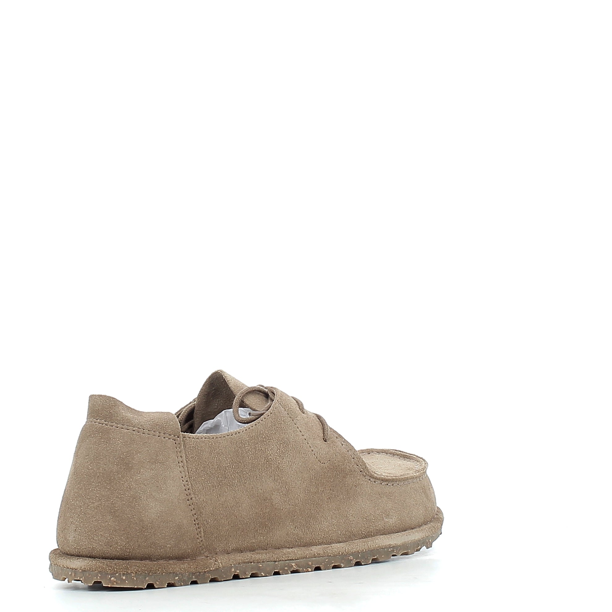 Scarpe Birkenstock Uomo 1027274P26  GRAY TAUPE