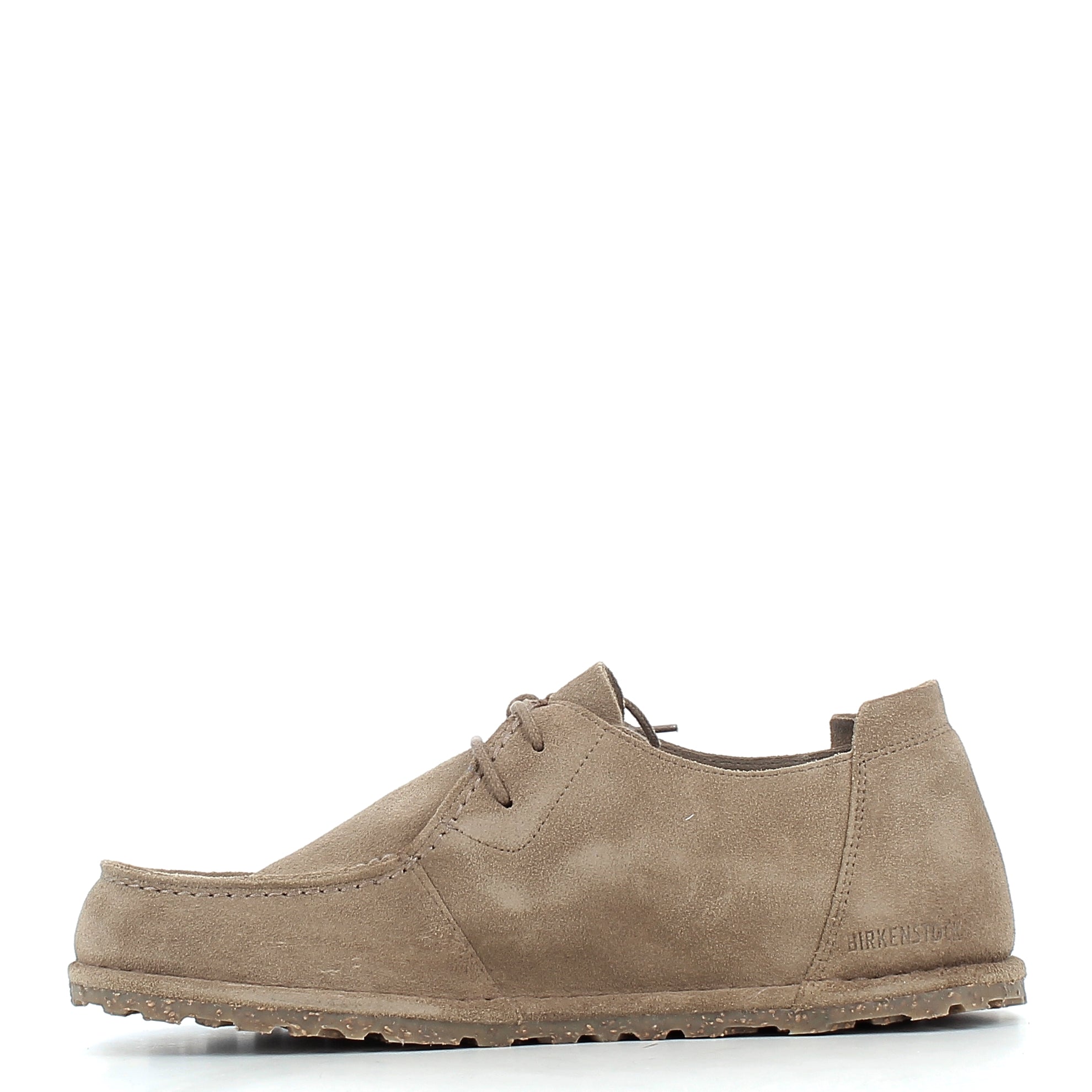 Scarpe Birkenstock Uomo 1027274P26  GRAY TAUPE
