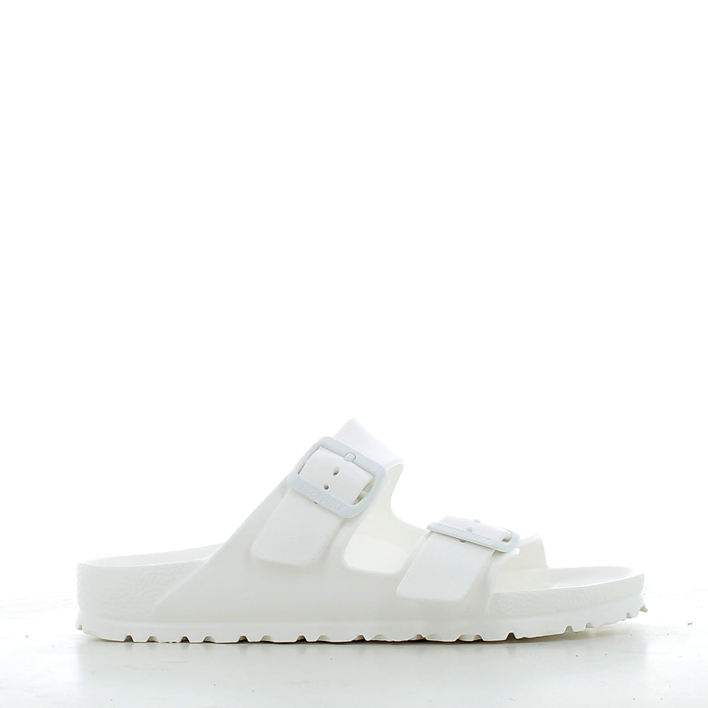 Scarpe Birkenstock Donna 129443P26   WHITE