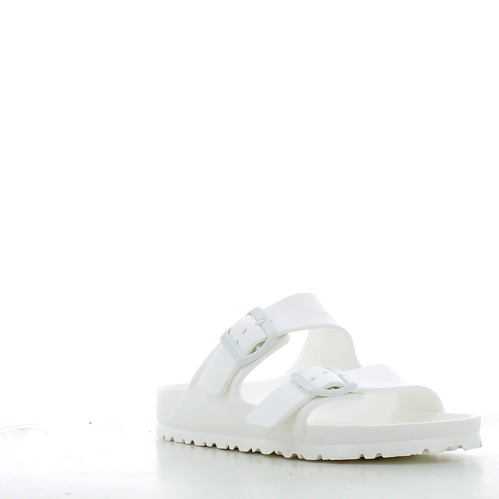 Scarpe Birkenstock Donna 129443P26   WHITE