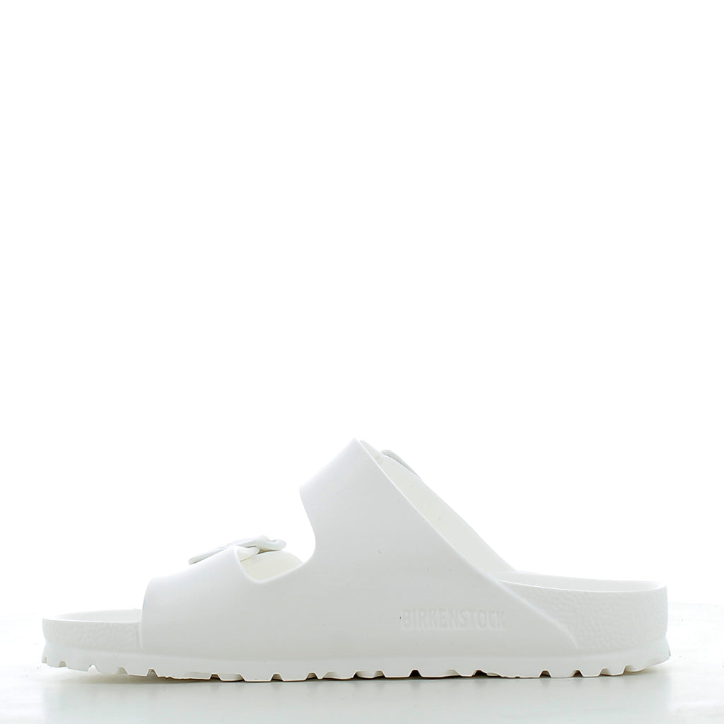 Scarpe Birkenstock Donna 129443P26   WHITE