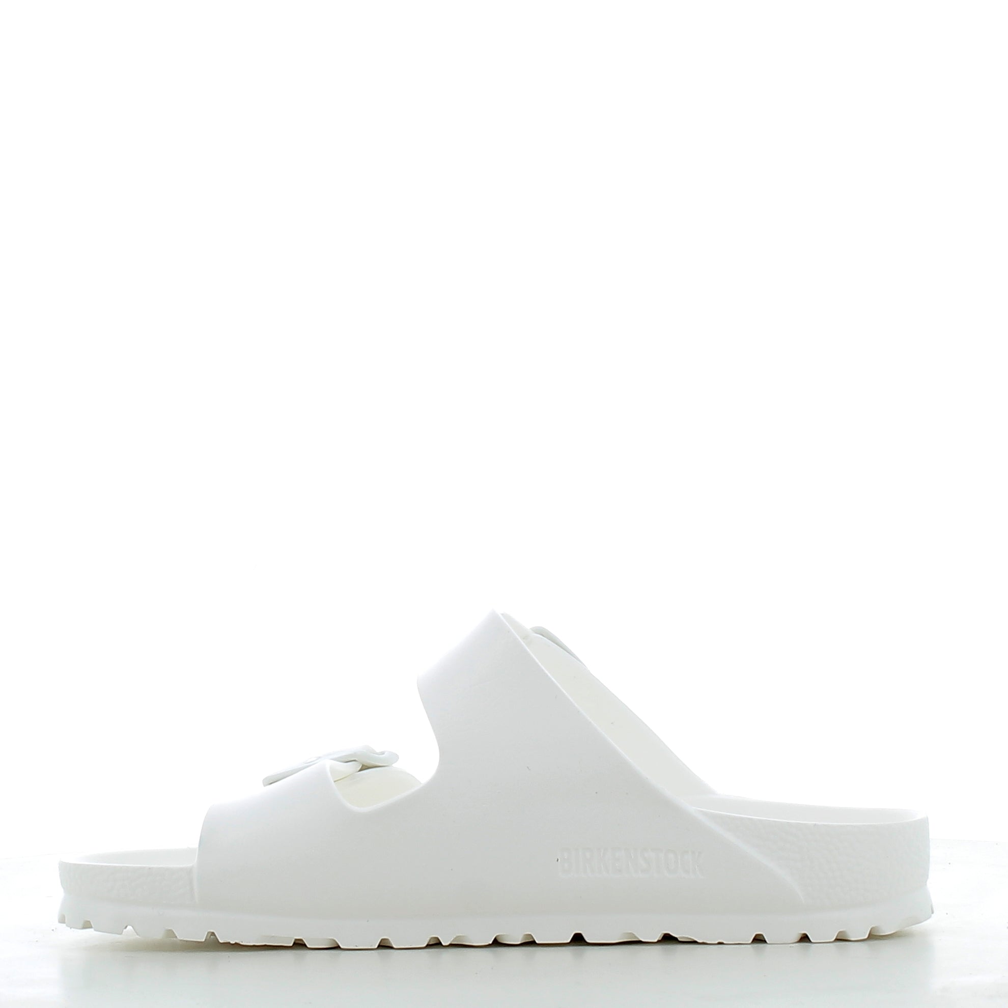 Scarpe Birkenstock Donna 129443P26   WHITE