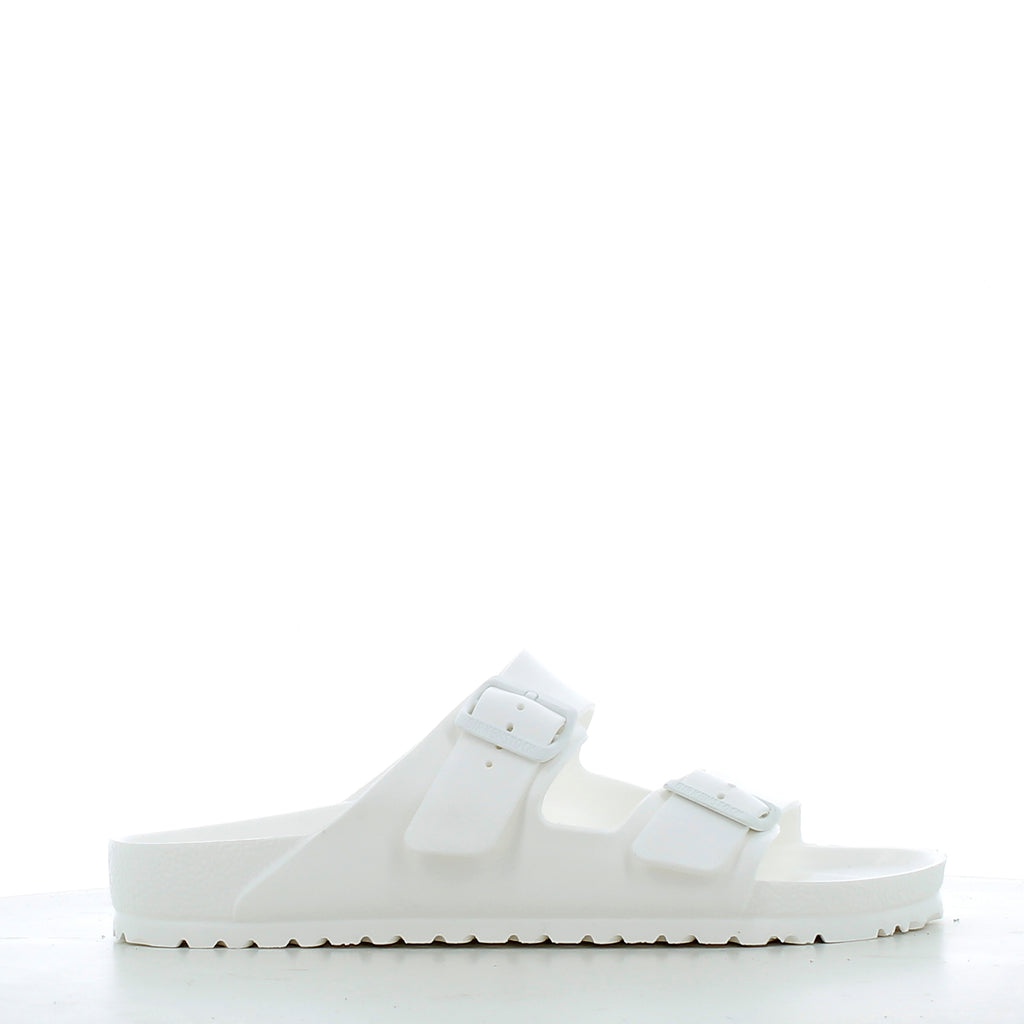 Scarpe Birkenstock Uomo 129441P26   WHITE