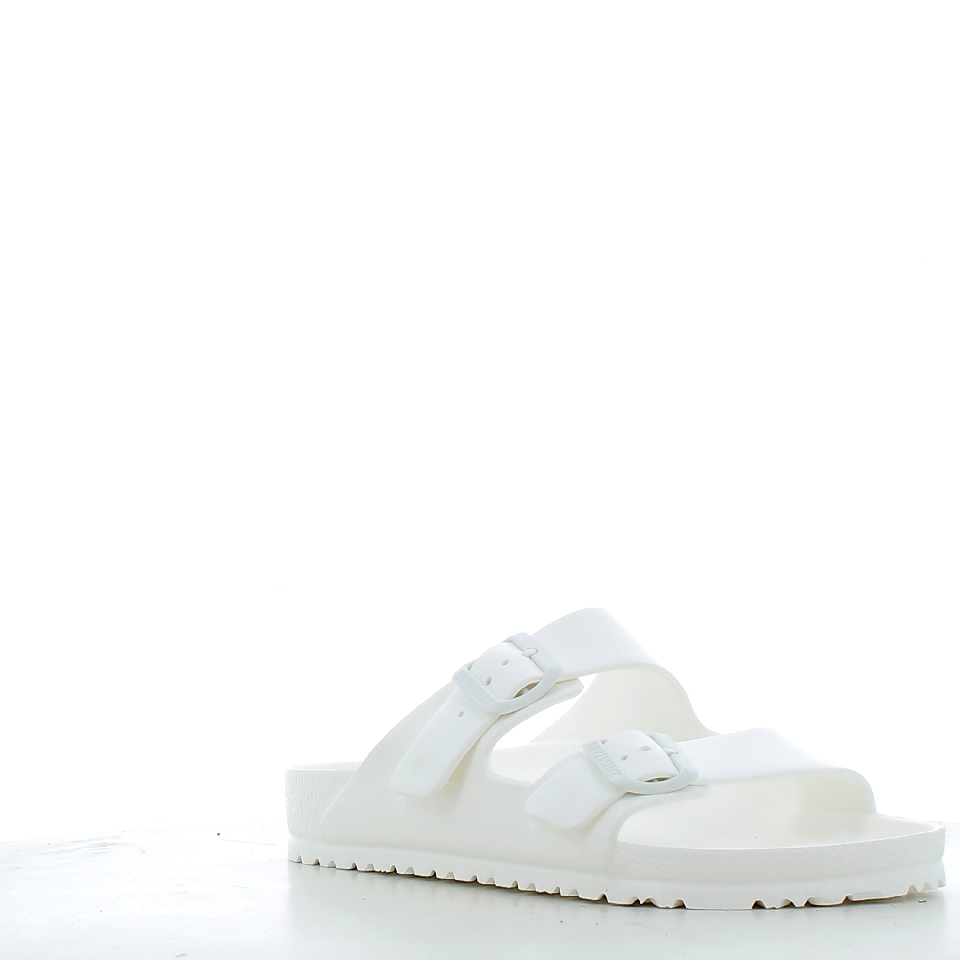 Scarpe Birkenstock Uomo 129441P26   WHITE