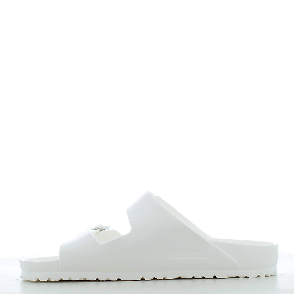 Scarpe Birkenstock Uomo 129441P26   WHITE