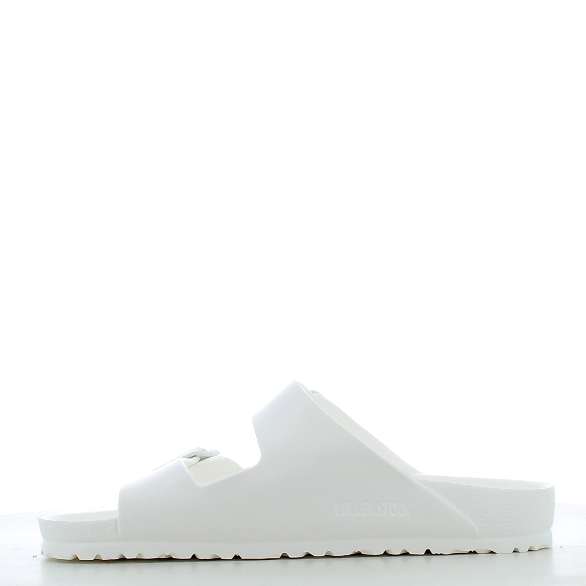 Scarpe Birkenstock Uomo 129441P26   WHITE