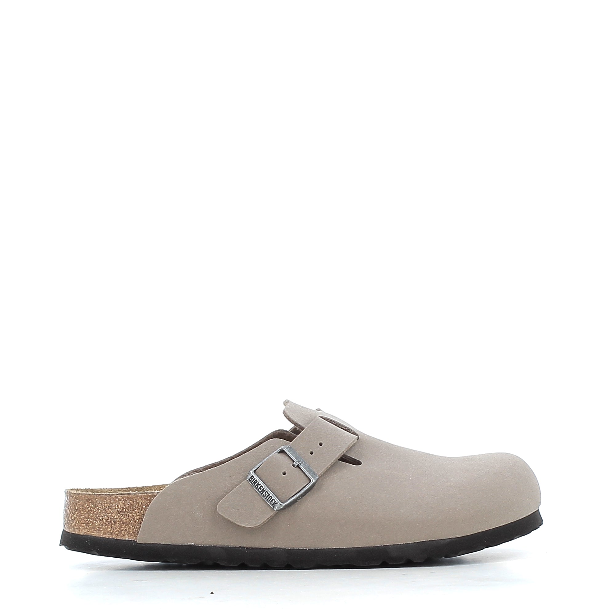Scarpe Birkenstock Uomo 1033135P26  TAUPE