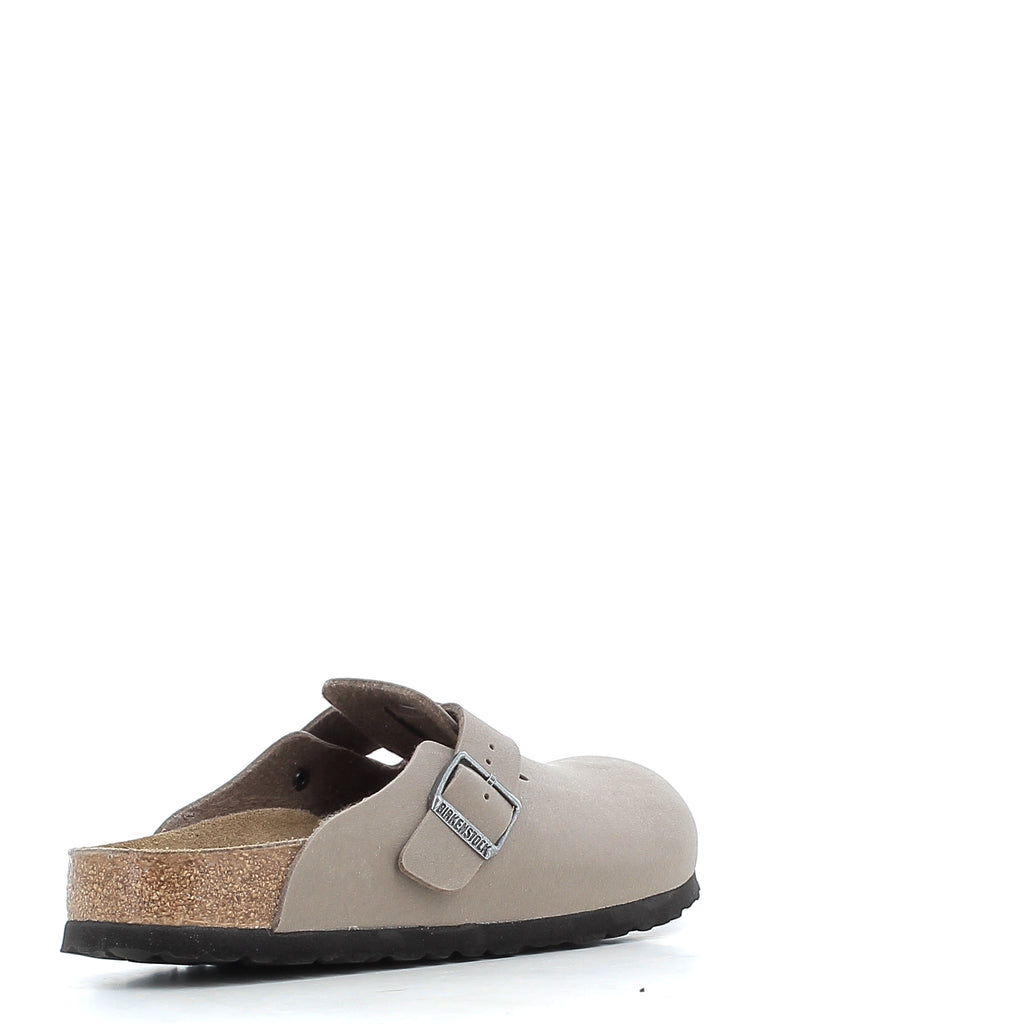 Scarpe Birkenstock Uomo 1033135P26  TAUPE