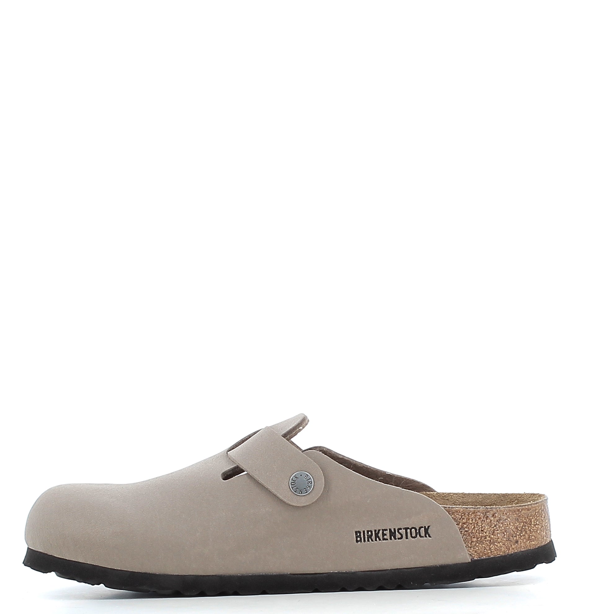 Scarpe Birkenstock Uomo 1033135P26  TAUPE