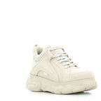 Buffalo women's shoes 1630396P26 BEIGE
