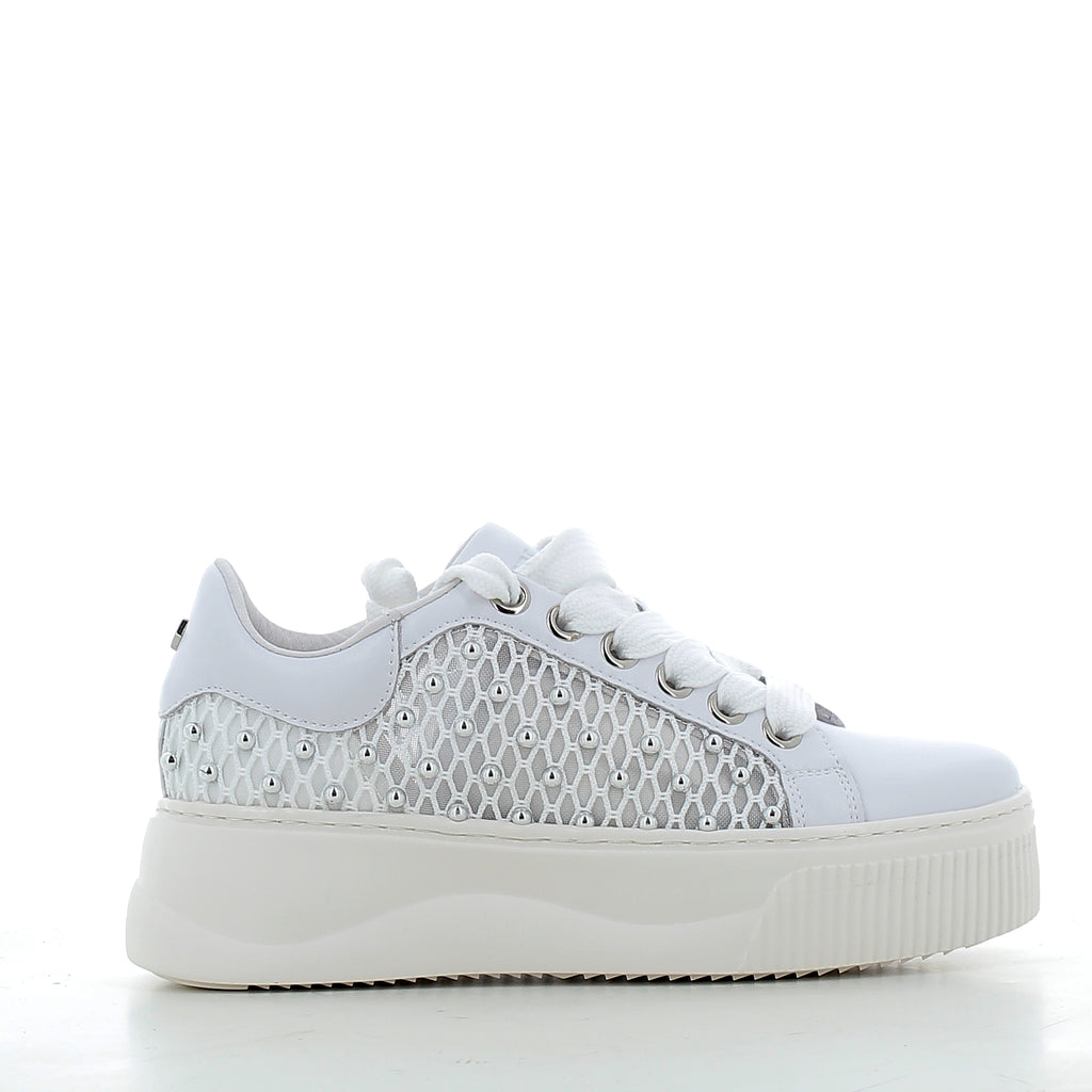Scarpe Cult donna 4683P26     WHITE
