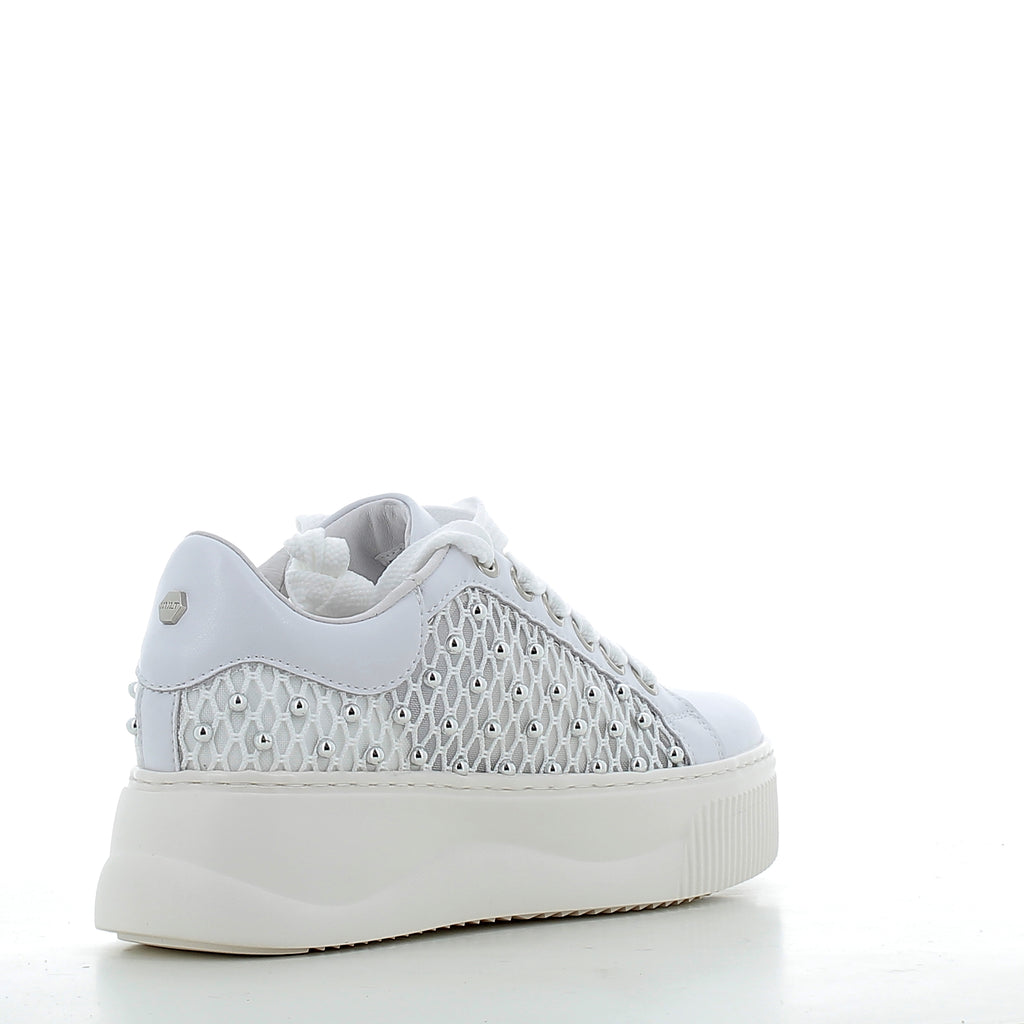 Scarpe Cult donna 4683P26     WHITE