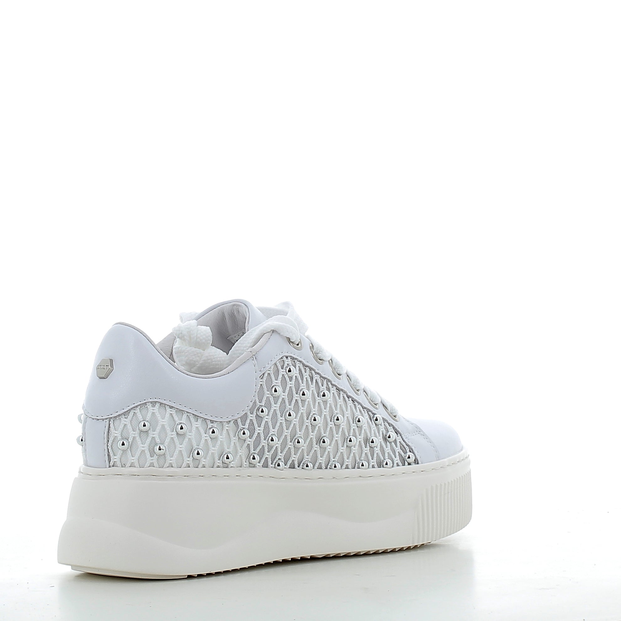 Scarpe Cult donna 4683P26     WHITE