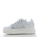 Scarpe Cult donna 4683P26     WHITE