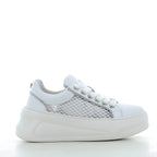 Scarpe Cult donna 4675P26     WHITE