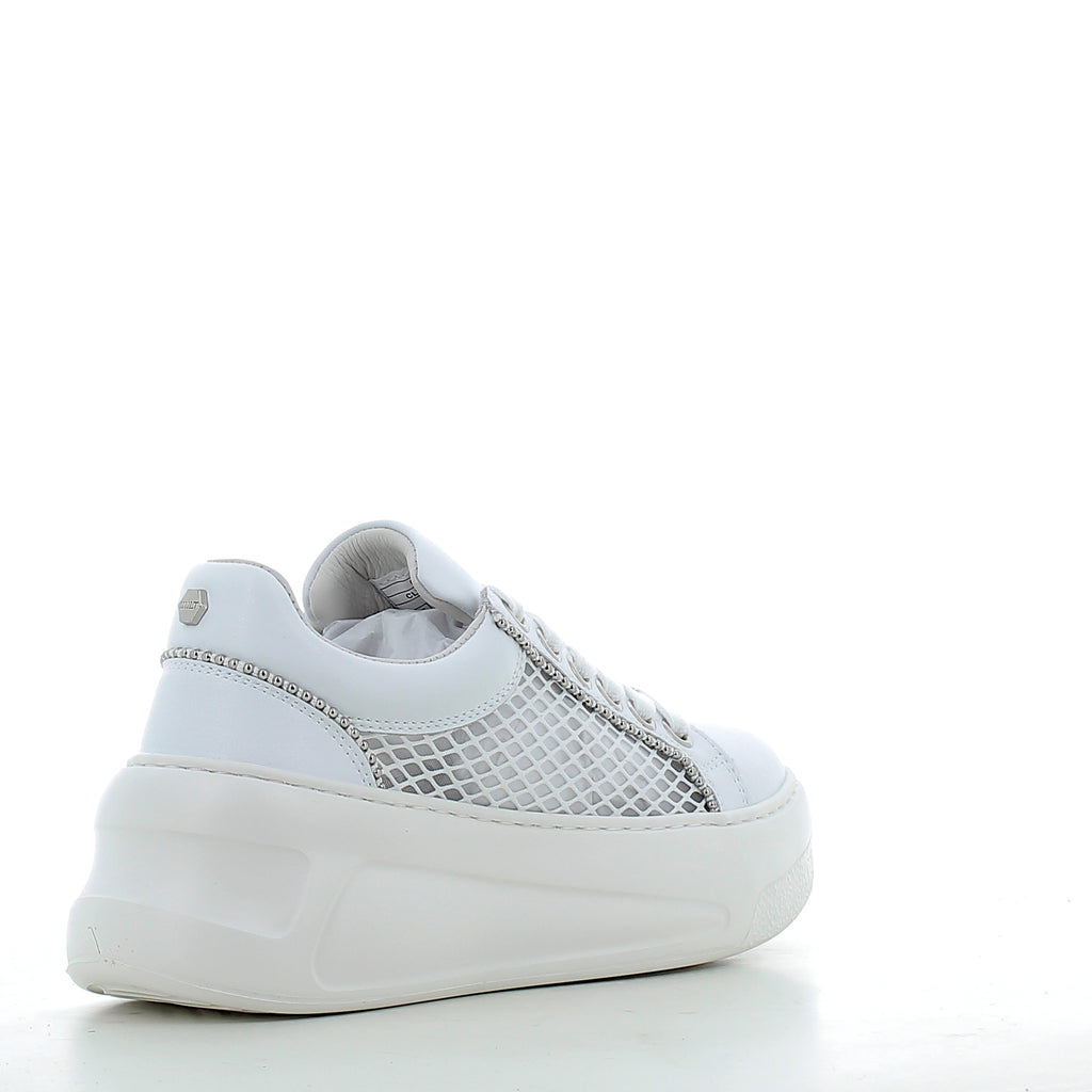 Scarpe Cult donna 4675P26     WHITE