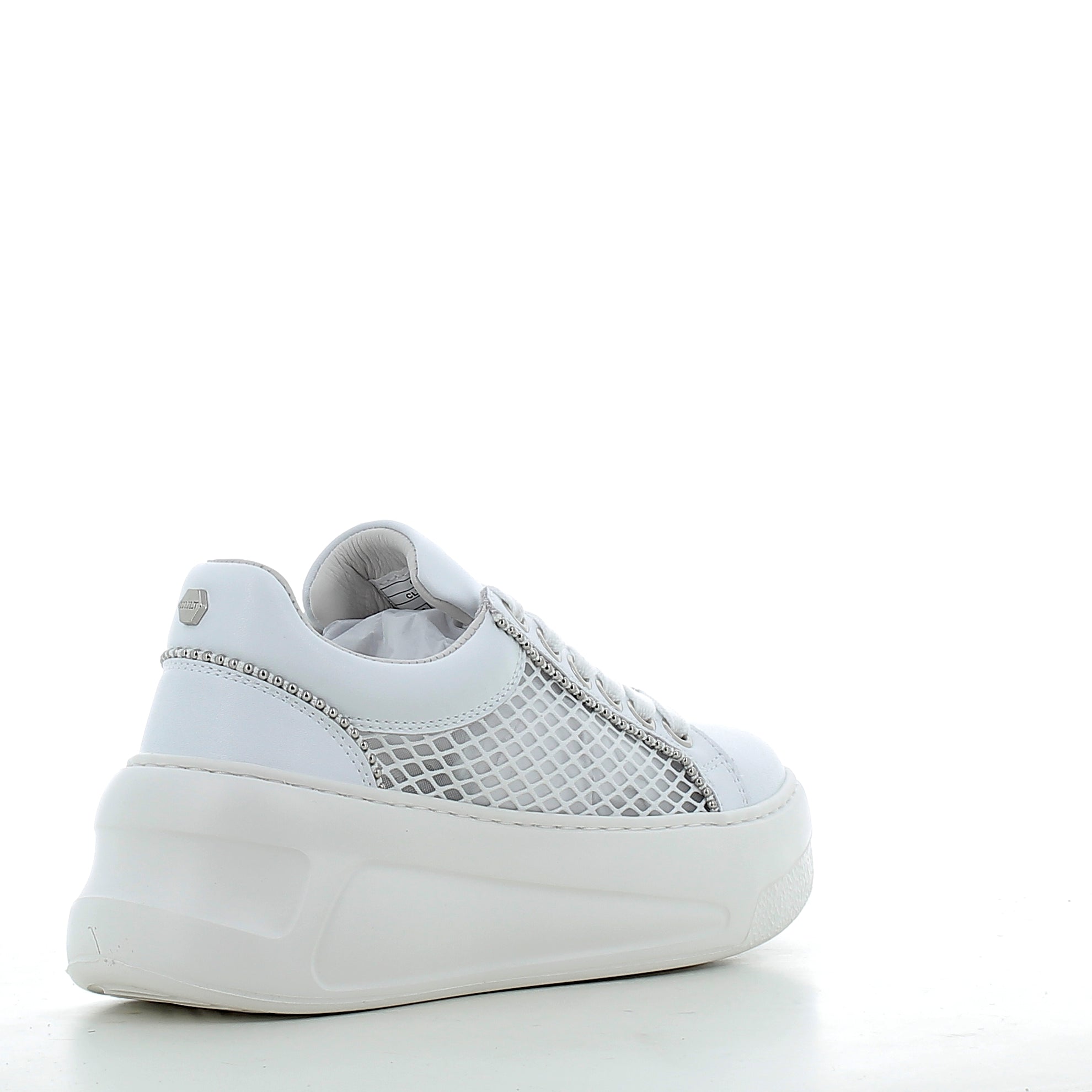 Scarpe Cult donna 4675P26     WHITE