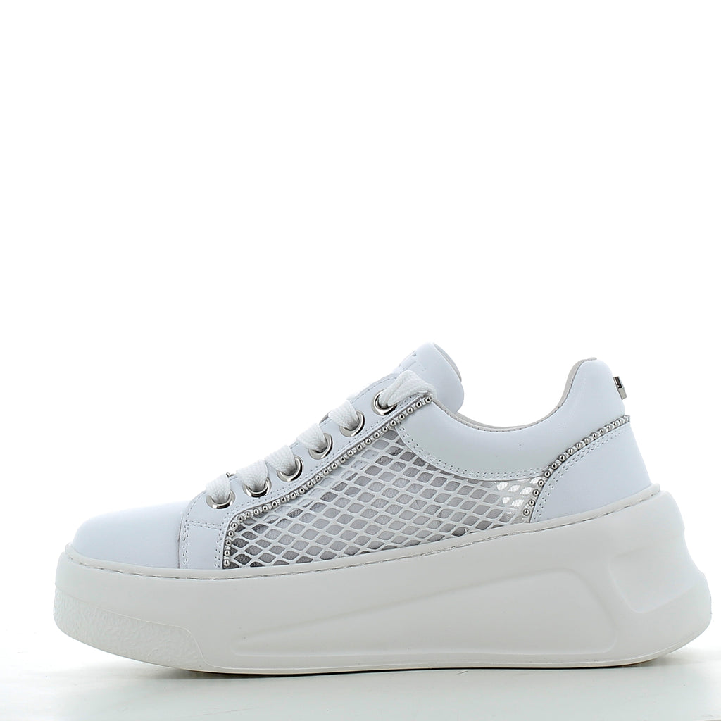 Scarpe Cult donna 4675P26     WHITE