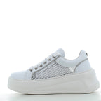 Scarpe Cult donna 4675P26     WHITE