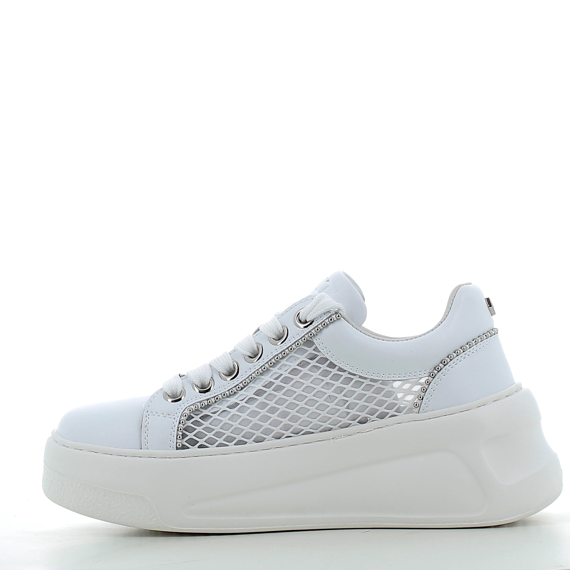 Scarpe Cult donna 4675P26     WHITE