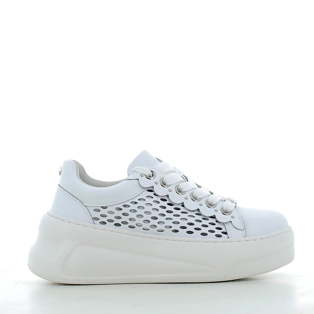 Scarpe Cult donna 4676P26     WHITE