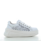 Scarpe Cult donna 4676P26     WHITE
