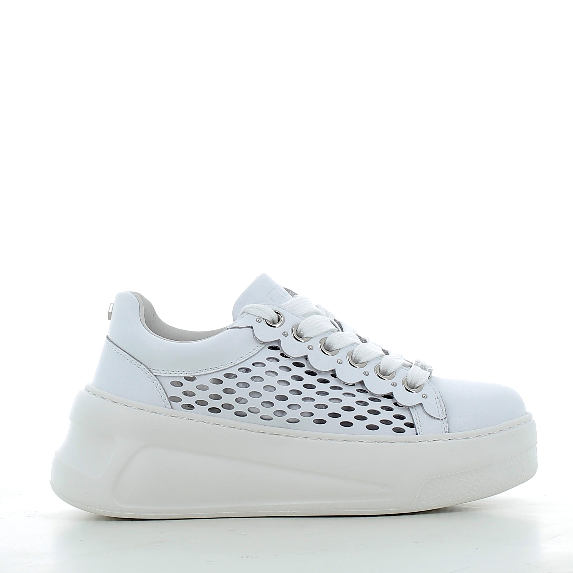 Scarpe Cult donna 4676P26     WHITE