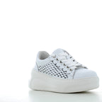 Scarpe Cult donna 4676P26     WHITE