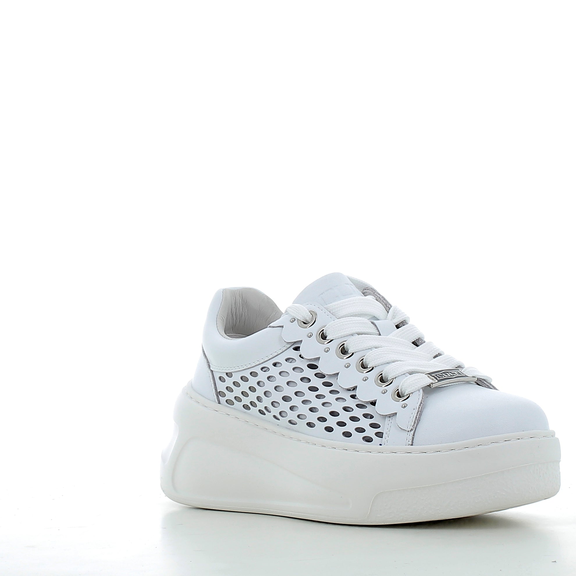 Scarpe Cult donna 4676P26     WHITE