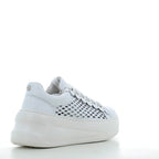 Scarpe Cult donna 4676P26     WHITE