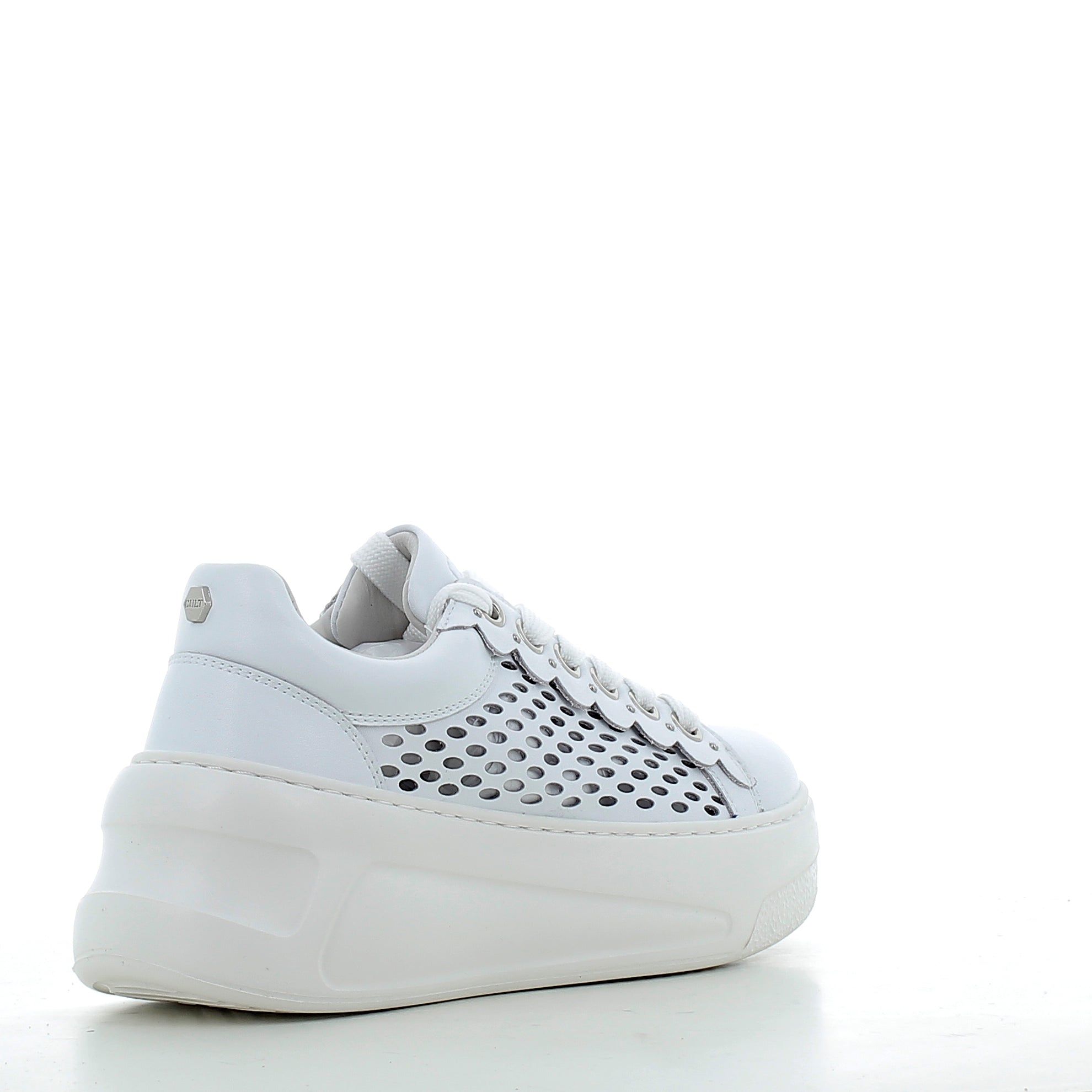 Scarpe Cult donna 4676P26     WHITE