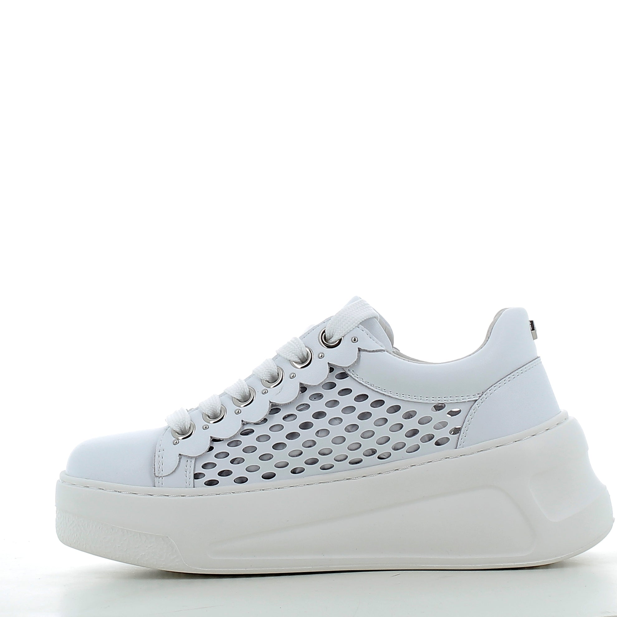Scarpe Cult donna 4676P26     WHITE