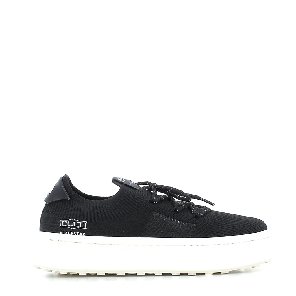 Scarpe Cult uomo 4498P26     BLK