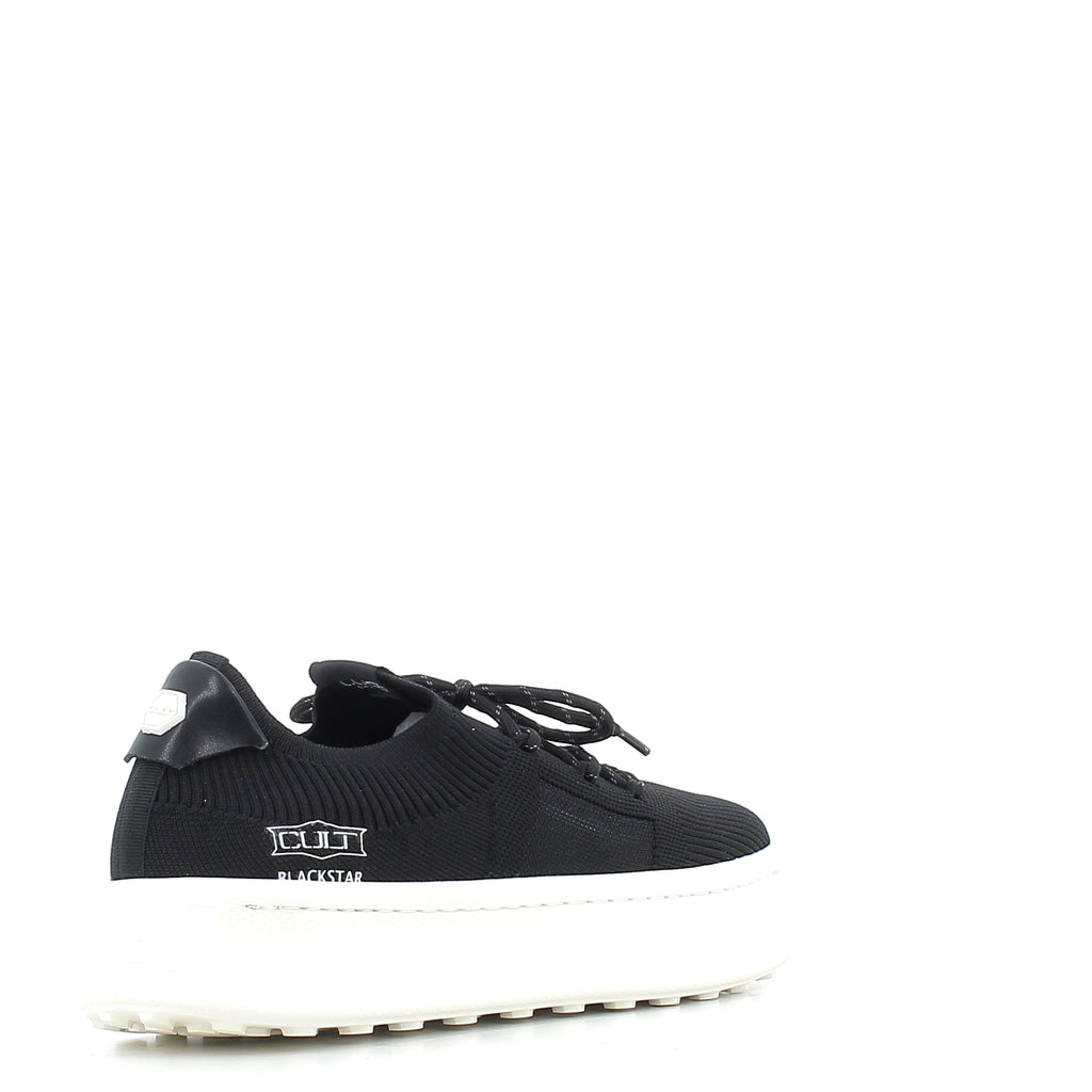 Scarpe Cult uomo 4498P26     BLK