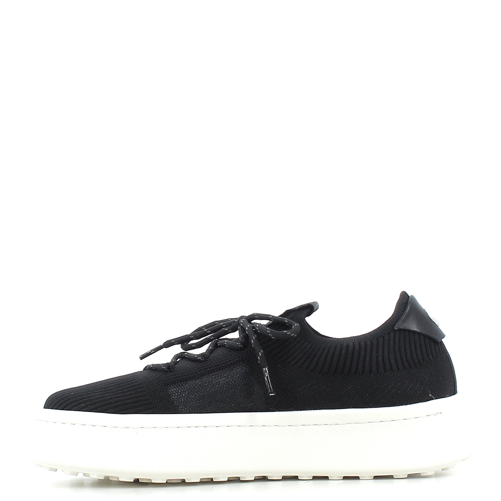 Scarpe Cult uomo 4498P26     BLK