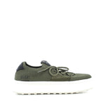 Scarpe Cult uomo 4498P26     MIL GREEN