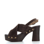 Scarpe Hodea donna C38282YYP26 CAFFE