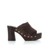 Scarpe Hodea donna C89482YYP26 CAFFE