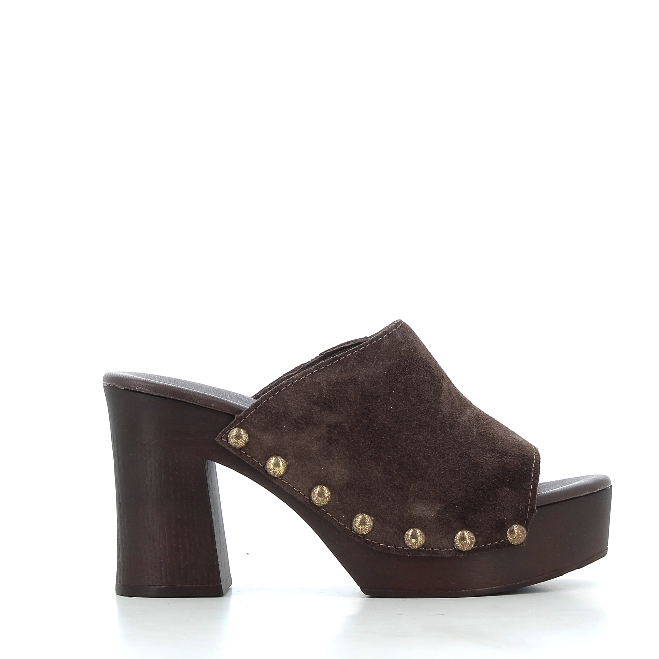 Scarpe Hodea donna C89482YYP26 CAFFE