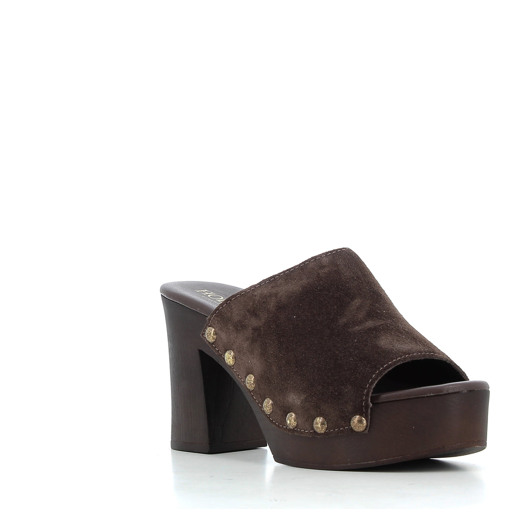 Scarpe Hodea donna C89482YYP26 CAFFE