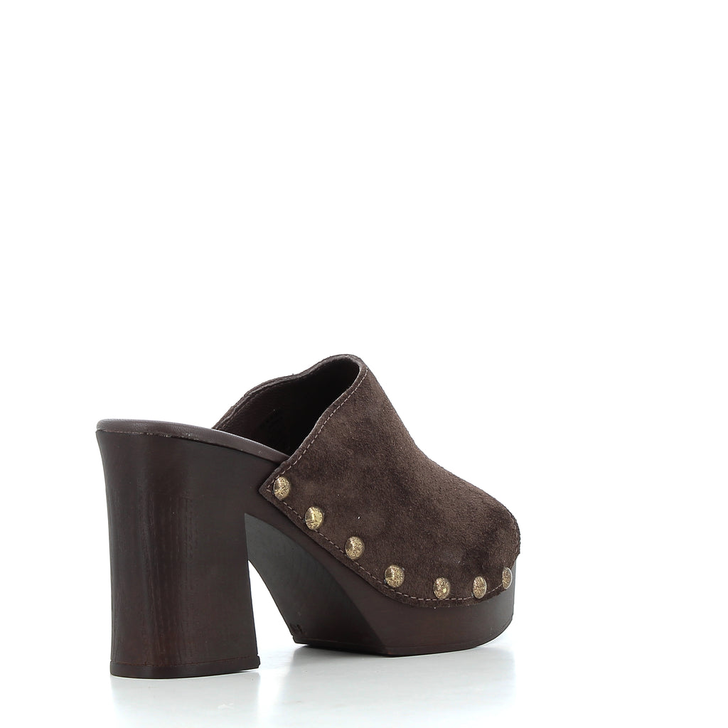 Scarpe Hodea donna C89482YYP26 CAFFE