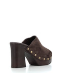 Scarpe Hodea donna C89482YYP26 CAFFE