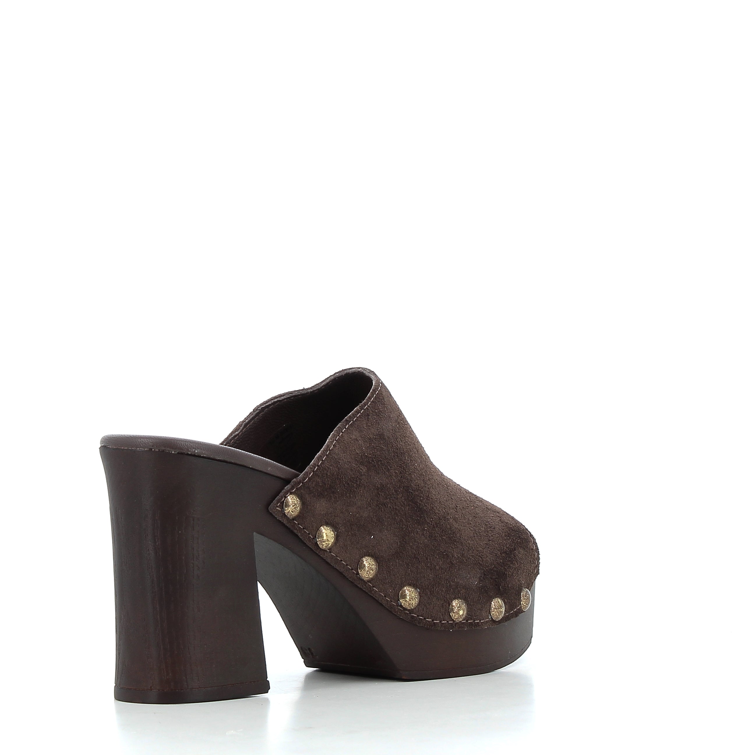 Scarpe Hodea donna C89482YYP26 CAFFE