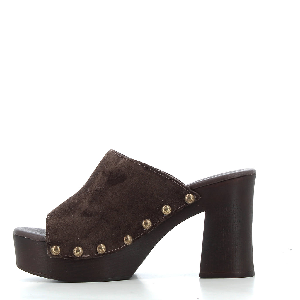 Scarpe Hodea donna C89482YYP26 CAFFE